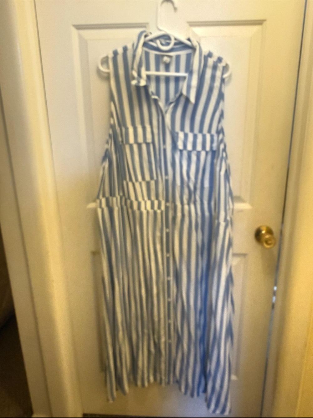 Ava and viv 2x dress